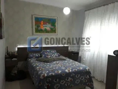 Apartamento com 4 Quartos à venda, 123m² no Planalto, São Bernardo do Campo