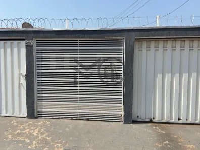 Casa com 3 Quartos à venda, 170m² no Morada da Serra, Cuiabá