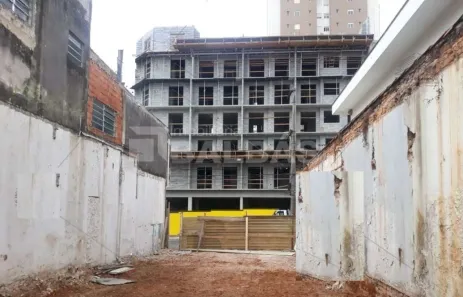 Lote/Terreno à venda, 192m² no Vila Santo Estevão, São Paulo