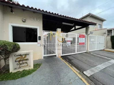 Casa com 3 Quartos à venda, 80m² no Jardim Petrópolis, Cotia