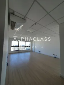 Sala Comercial para venda ou aluguel, 46m² no Alphaville Centro Industrial e Empresarial/Alphaville., Barueri