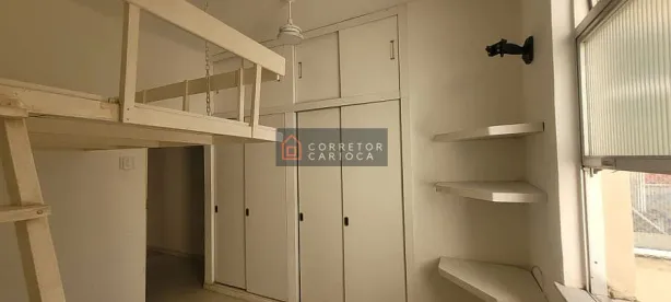 Apartamento com 1 Quarto à venda, 24m² no Vila Isabel, Rio de Janeiro