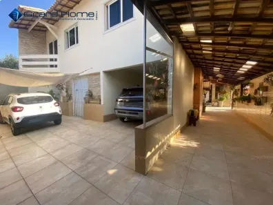 Casa com 4 Quartos à venda, 245m² no Interlagos, Vila Velha