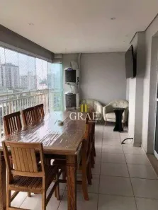 Apartamento com 3 Quartos para venda ou aluguel, 155m² no Centro, São Bernardo do Campo
