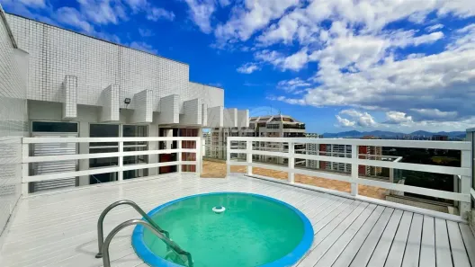 Cobertura com 3 Quartos à venda, 251m² no Barra da Tijuca, Rio de Janeiro