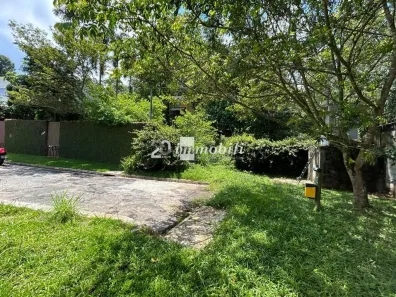Lote/Terreno à venda, 1130m² no Chácara dos Lagos, Carapicuíba