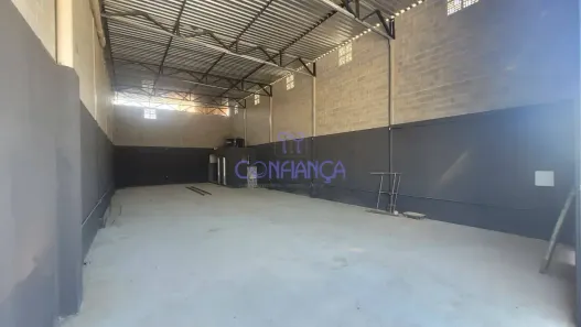 Galpão/Depósito/Armazém para alugar, 225m² no Campo Grande, Rio de Janeiro