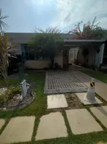 Casa de Condomínio com 3 Quartos à venda, 240m² no Aleixo, Manaus