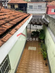 Casa com 2 Quartos à venda, 100m² no Jardim Tabatinga, Guarulhos