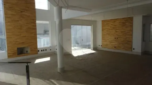 Casa de Condomínio com 3 Quartos à venda, 515m² no Vila Albertina, São Paulo