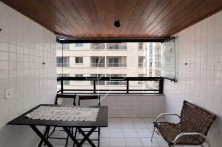 Apartamento com 3 Quartos à venda, 80m² no Centro, Guarapari