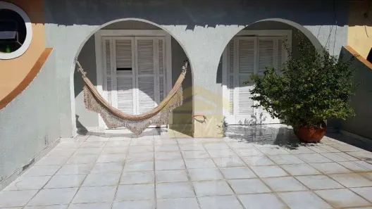Casa com 3 Quartos à venda, 290m² no Parque Jabaquara, São Paulo