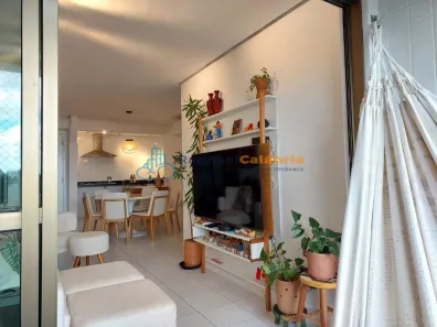 Apartamento com 3 Quartos à venda, 90m² no Poço, Recife