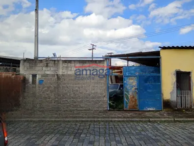 Lote/Terreno à venda, 132m² no Parque Itamarati, Jacareí