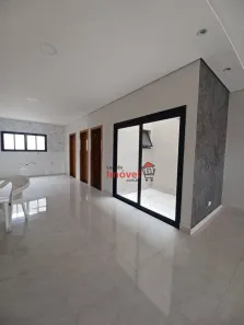 Sobrado com 3 Quartos à venda, 165m² no Alves Dias, São Bernardo do Campo