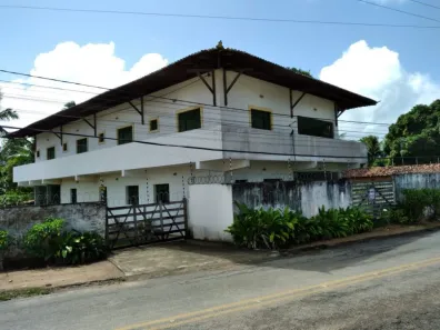 Fazenda/Sítio à venda, 70000m² no Estivas, Extremoz