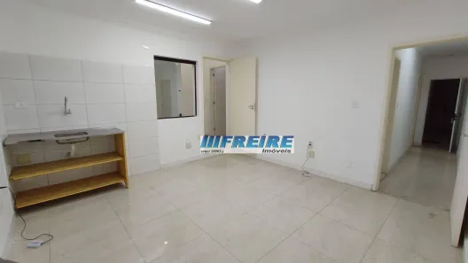 Apartamento com 1 Quarto para alugar, 45m² no Jardim Seckler, São Paulo