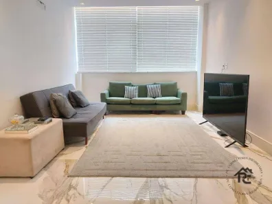 Apartamento com 3 Quartos à venda, 120m² no Icaraí, Niterói