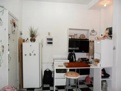 Apartamento com 1 Quarto à venda, 30m² no Centro, São Paulo
