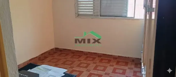 Apartamento com 1 Quarto à venda, 46m² no Taboão, São Bernardo do Campo