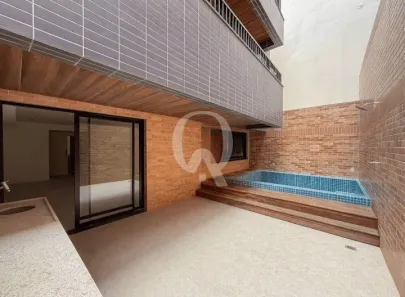 Apartamento com 3 Quartos à venda, 130m² no Jardim Botânico, Rio de Janeiro