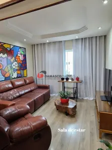 Apartamento com 3 Quartos à venda, 94m² no Santa Maria, São Caetano do Sul