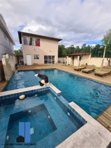 Casa de Condomínio com 4 Quartos à venda, 375m² no Jardim Colibri, Cotia