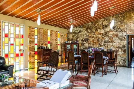 Casa com 4 Quartos à venda, 375m² no Jardim Atlântico, Belo Horizonte