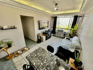 Apartamento com 3 Quartos à venda, 92m² no Vila Progresso, São José dos Campos