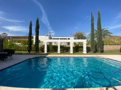 Casa de Condomínio com 6 Quartos à venda, 850m² no Loteamento Residencial Parque Terras de Santa Cecília, Itu