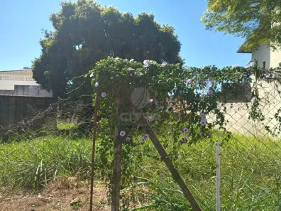 Lote/Terreno à venda, 327m² no Jardim Bom Retiro, Campinas
