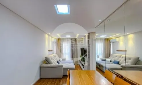 Apartamento com 2 Quartos à venda, 60m² no Vila Prudente, São Paulo