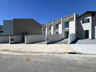Casa de Condomínio com 2 Quartos à venda, 62m² no Itoupava Central, Blumenau