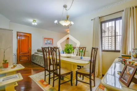 Apartamento com 3 Quartos à venda, 112m² no Vila Nair, São Paulo