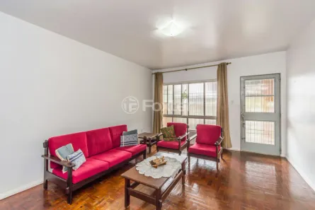Casa com 4 Quartos à venda, 150m² no Jardim Sabará, Porto Alegre