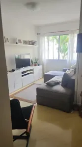 Apartamento com 2 Quartos à venda, 62m² no Parque Munhoz, São Paulo