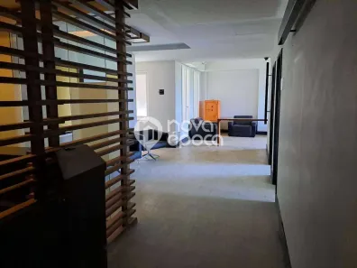 Sala Comercial à venda, 312m² no Centro, Rio de Janeiro