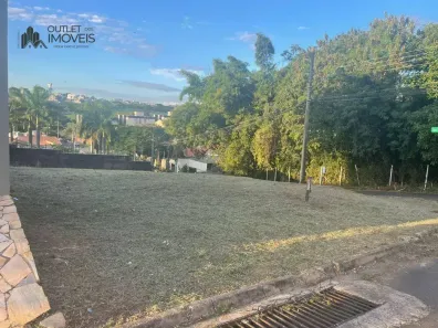 Lote/Terreno à venda, 435m² no Jardim Ypê, Paulínia