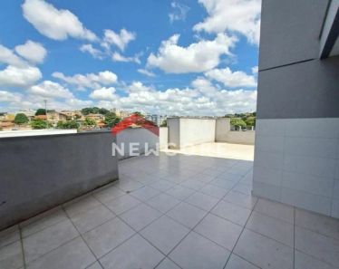 Apartamento com 2 Quartos à venda, 85m² no Santa Mônica, Belo Horizonte