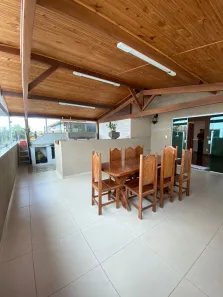 Cobertura com 4 Quartos à venda, 180m² no Ouro Preto, Belo Horizonte