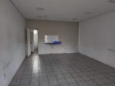 Ponto Comercial para alugar, 66m² no Átila de Paiva (Barreiro), Belo Horizonte
