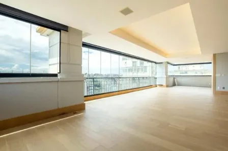 Apartamento com 4 Quartos à venda, 402m² no Vila Nova Conceição, São Paulo
