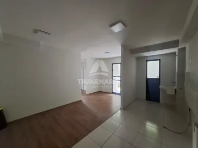 Apartamento com 2 Quartos à venda, 67m² no Uvaranas, Ponta Grossa
