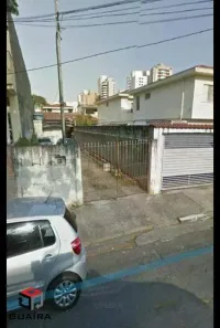 Lote/Terreno à venda, 150m² no Brooklin Paulista, São Paulo