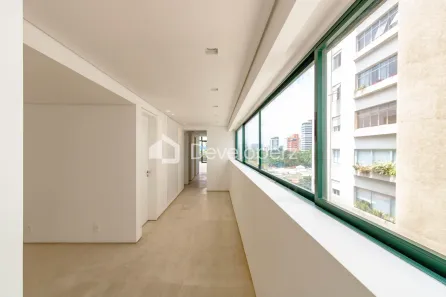 Cobertura com 2 Quartos para alugar, 581m² no Vila Nova Conceição, São Paulo