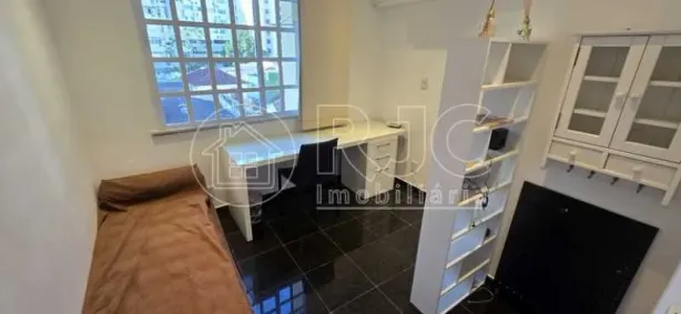 Sala Comercial à venda, 14m² no Tijuca, Rio de Janeiro