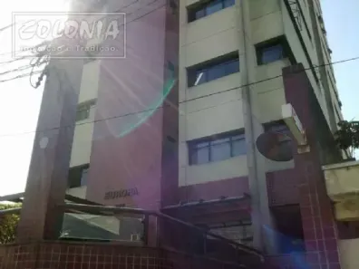 Sala Comercial à venda, 67m² no Centro, Santo André