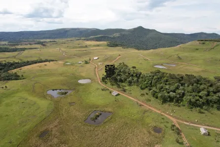 Fazenda/Sítio à venda, 20000m² no , Urupema