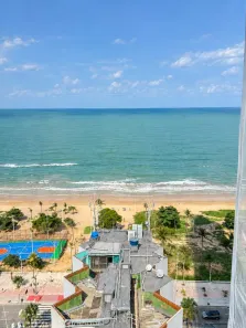Apartamento com 1 Quarto à venda, 42m² no Pina, Recife