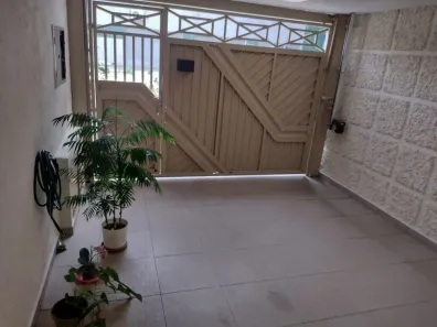 Casa com 2 Quartos à venda, 80m² no Parque da Mooca, São Paulo